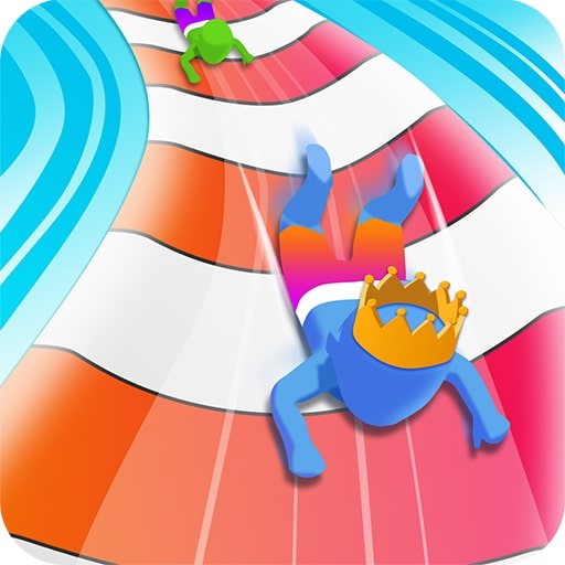 Aquapark Slides