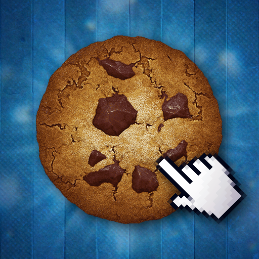Cookie Clicker Game