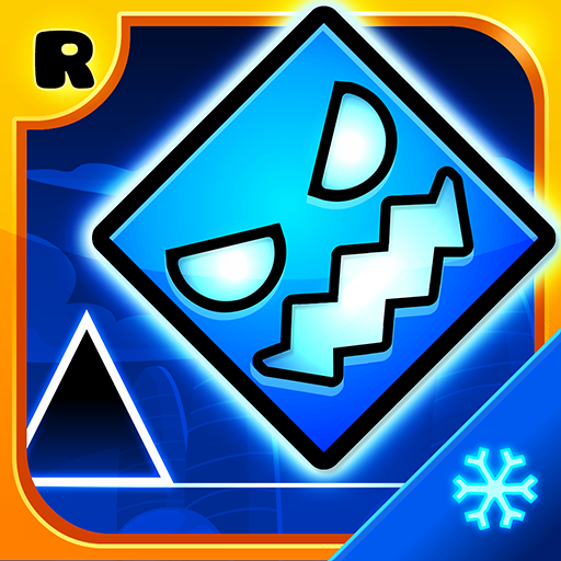 Geometry Dash Game