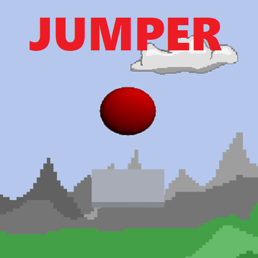 Jumper Game