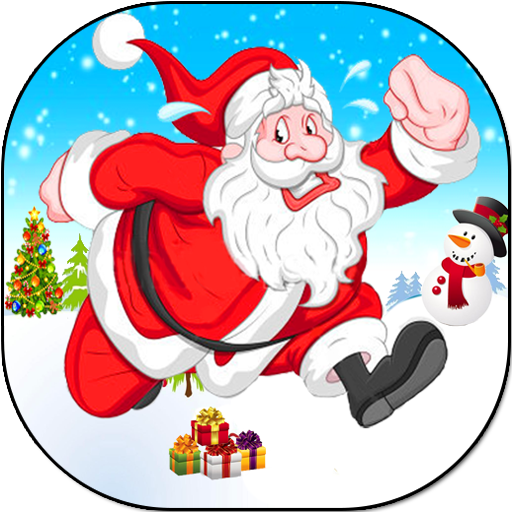 Xmas Santa Run
