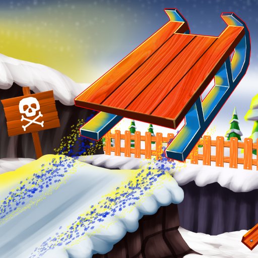 SnowRider 3D