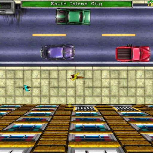 GTA 1