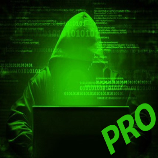 Hacker Typer Game